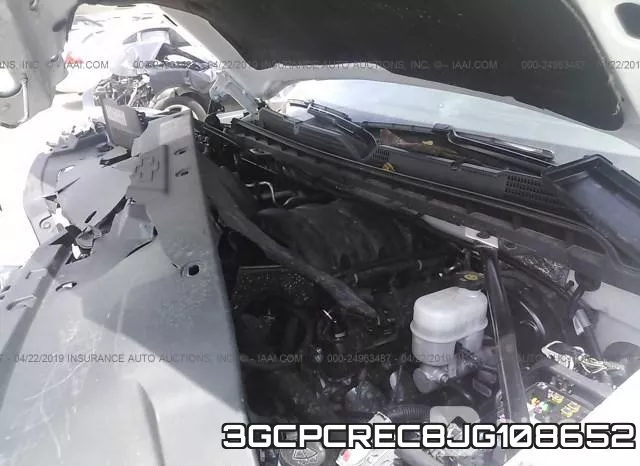 3GCPCREC8JG108652 фото 2