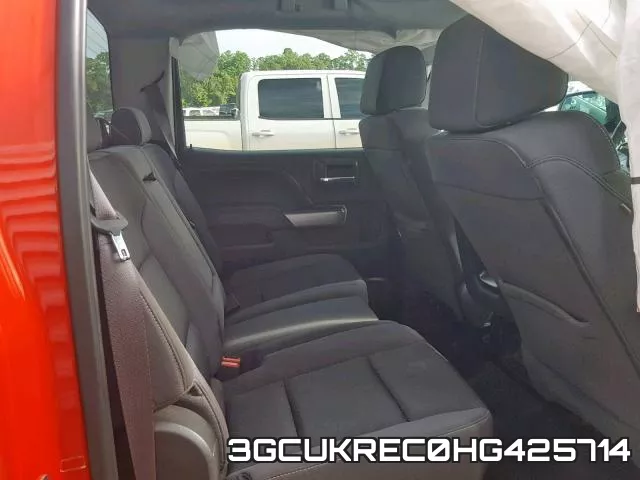 3GCUKREC0HG425714 фото 7