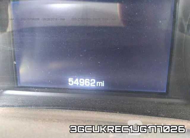 3GCUKREC1JG177026 фото 8