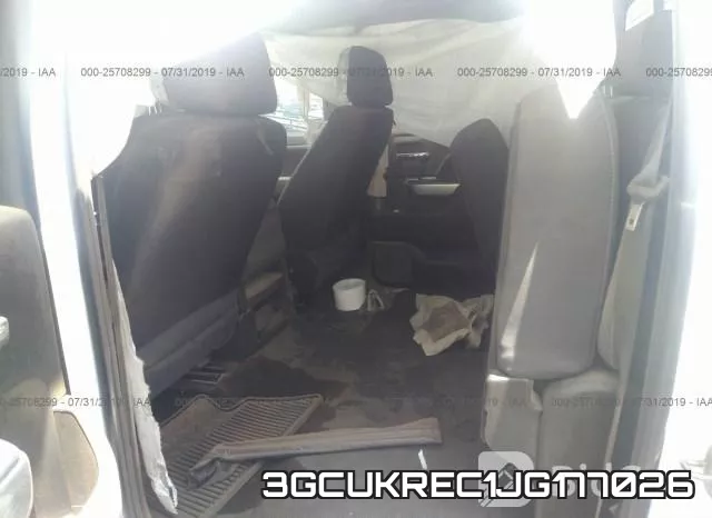 3GCUKREC1JG177026 фото 9