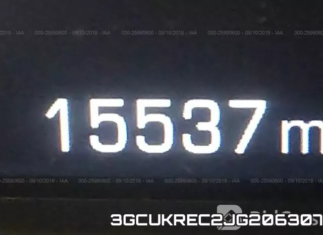 3GCUKREC2JG206307 фото 8