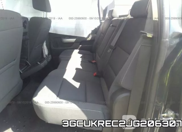 3GCUKREC2JG206307 фото 9