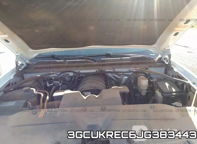 3GCUKREC6JG383443 фото 2