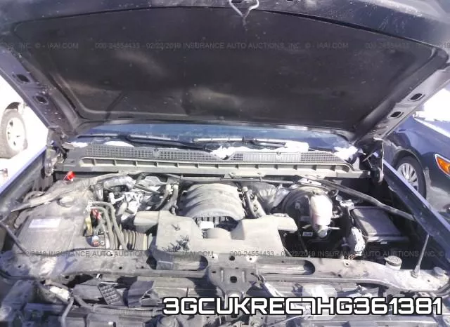 3GCUKREC7HG361381 фото 2