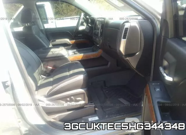 3GCUKTEC5HG344348 фото 6