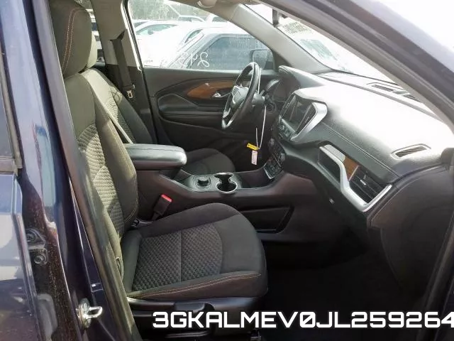 3GKALMEV0JL259264 фото 6