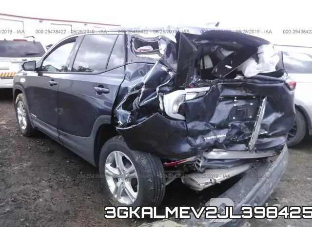 3GKALMEV2JL398425 фото 4