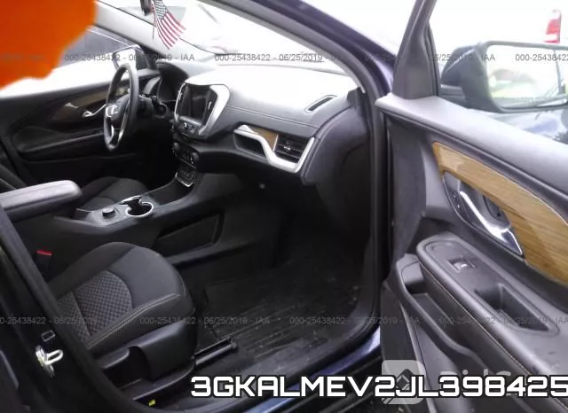 3GKALMEV2JL398425 фото 6