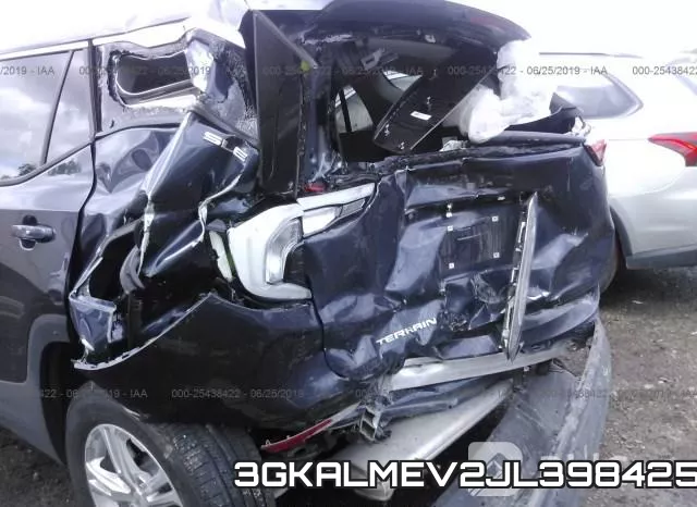 3GKALMEV2JL398425 фото 7