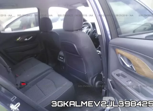 3GKALMEV2JL398425 фото 9