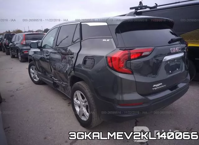 3GKALMEV2KL140066 фото 4