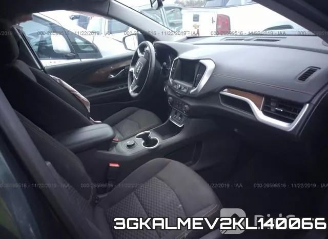 3GKALMEV2KL140066 фото 6