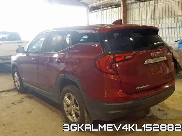 3GKALMEV4KL152882 фото 4