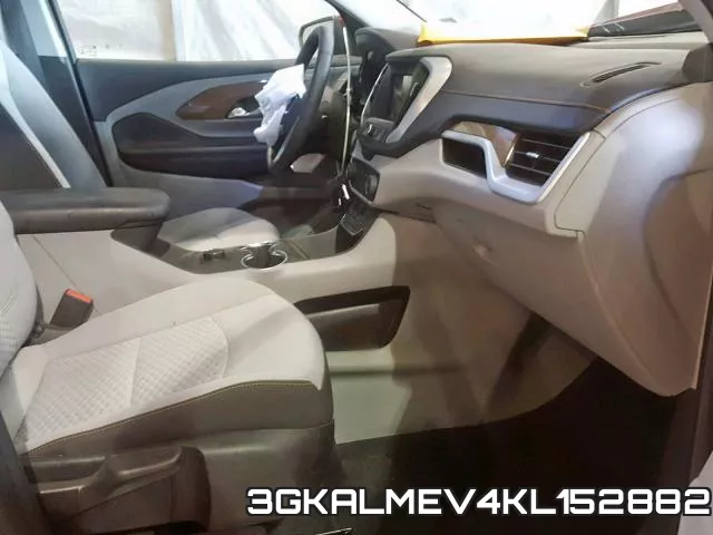 3GKALMEV4KL152882 фото 6
