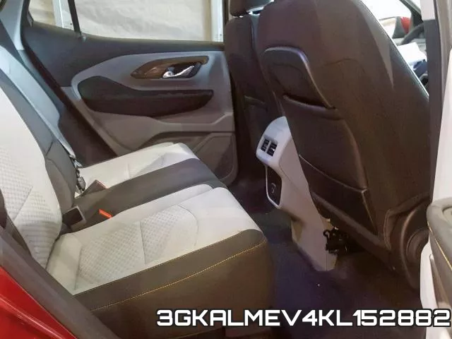 3GKALMEV4KL152882 фото 7