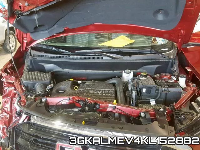 3GKALMEV4KL152882 фото 8