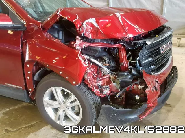 3GKALMEV4KL152882 фото 10
