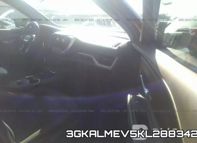 3GKALMEV5KL288342 фото 6