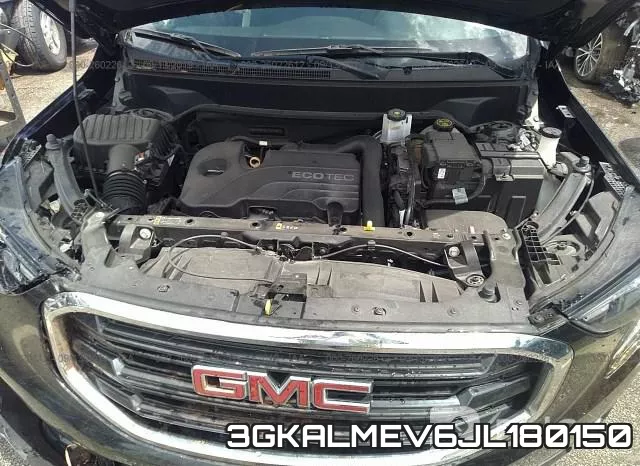 3GKALMEV6JL180150 фото 2
