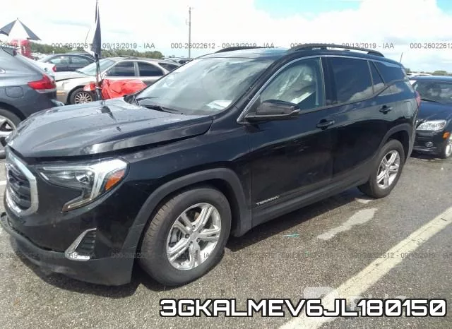 3GKALMEV6JL180150 фото 3