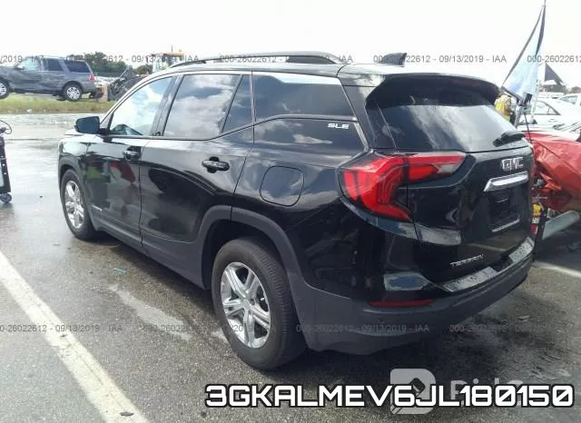 3GKALMEV6JL180150 фото 4