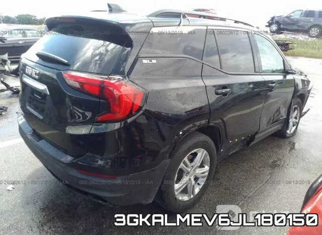 3GKALMEV6JL180150 фото 5