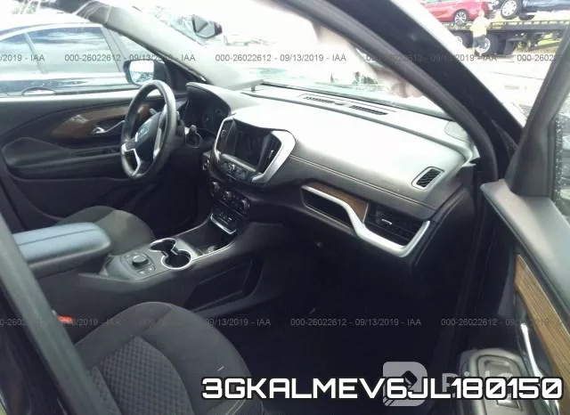 3GKALMEV6JL180150 фото 6