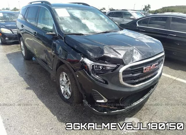 3GKALMEV6JL180150 фото 7