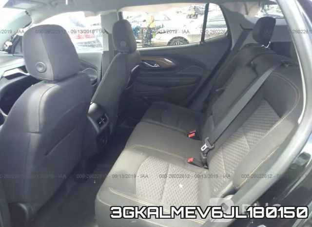3GKALMEV6JL180150 фото 9