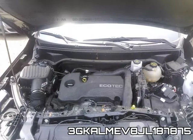 3GKALMEV8JL187875 фото 2