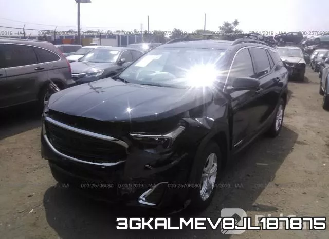 3GKALMEV8JL187875 фото 3