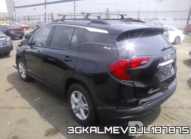 3GKALMEV8JL187875 фото 4