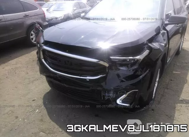 3GKALMEV8JL187875 фото 7