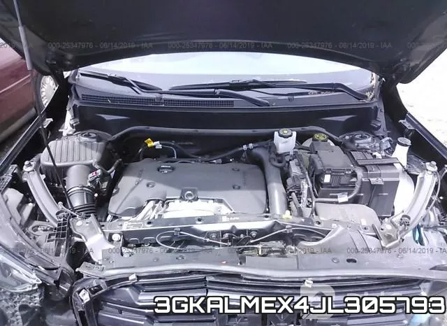 3GKALMEX4JL305793 фото 2