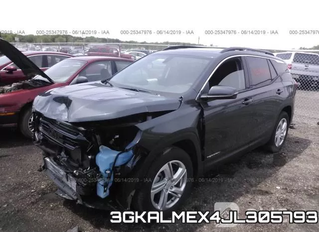 3GKALMEX4JL305793 фото 3