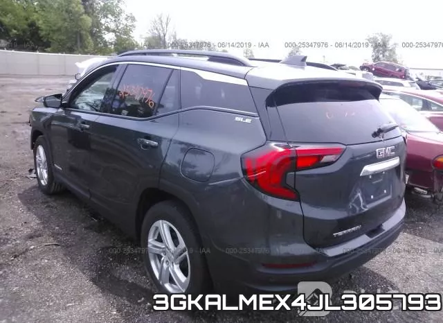 3GKALMEX4JL305793 фото 4
