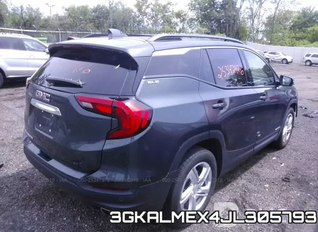 3GKALMEX4JL305793 фото 5