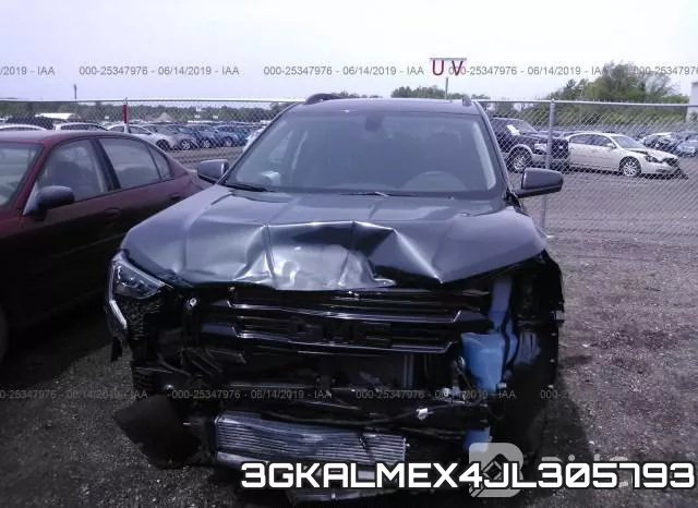 3GKALMEX4JL305793 фото 7