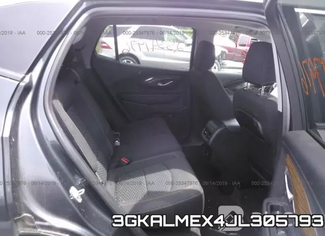 3GKALMEX4JL305793 фото 9