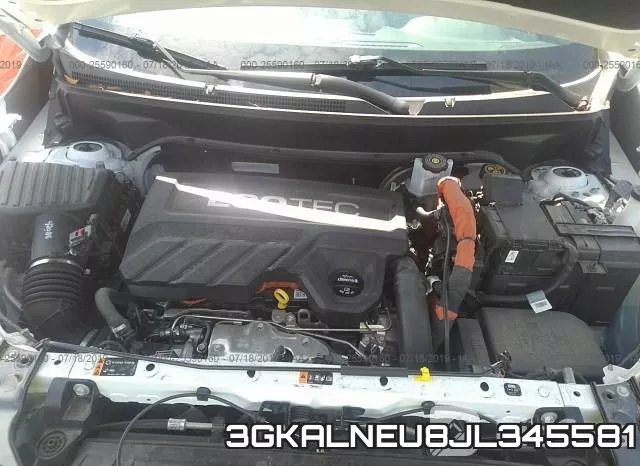 3GKALNEU8JL345581 фото 2