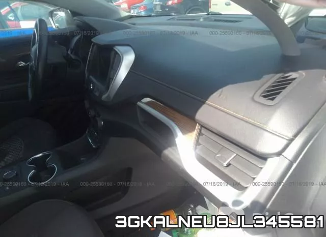 3GKALNEU8JL345581 фото 6