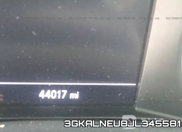 3GKALNEU8JL345581 фото 8