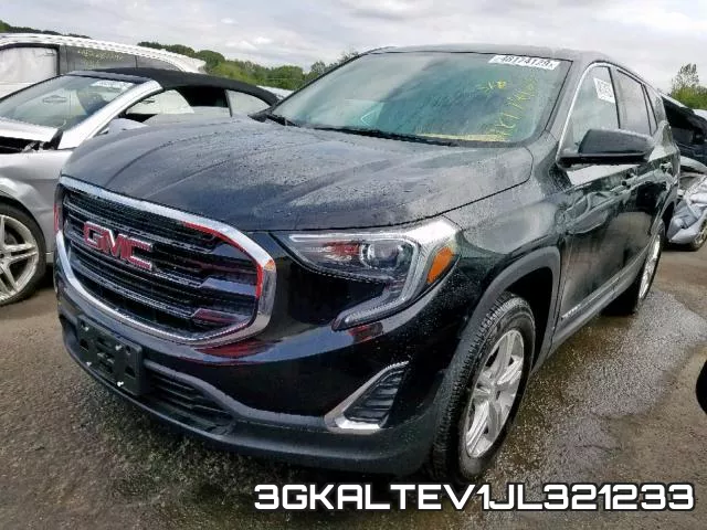 3GKALTEV1JL321233 фото 3