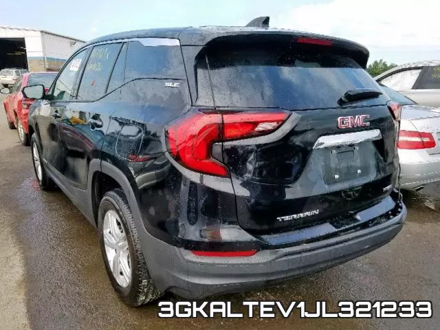 3GKALTEV1JL321233 фото 4