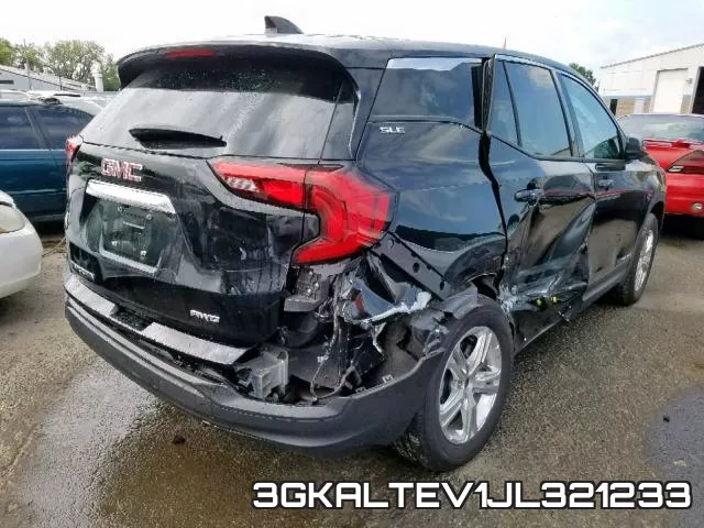 3GKALTEV1JL321233 фото 5
