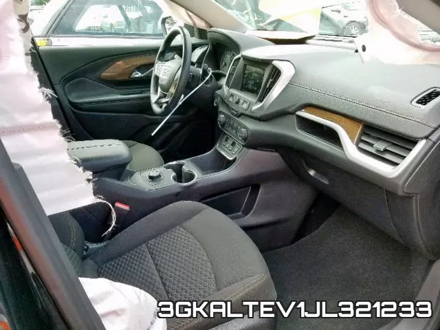 3GKALTEV1JL321233 фото 6