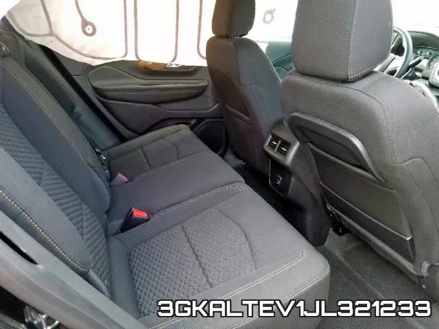 3GKALTEV1JL321233 фото 7