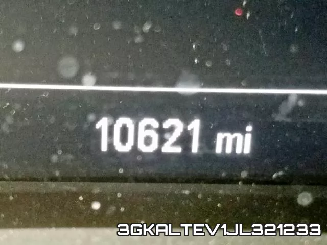 3GKALTEV1JL321233 фото 9