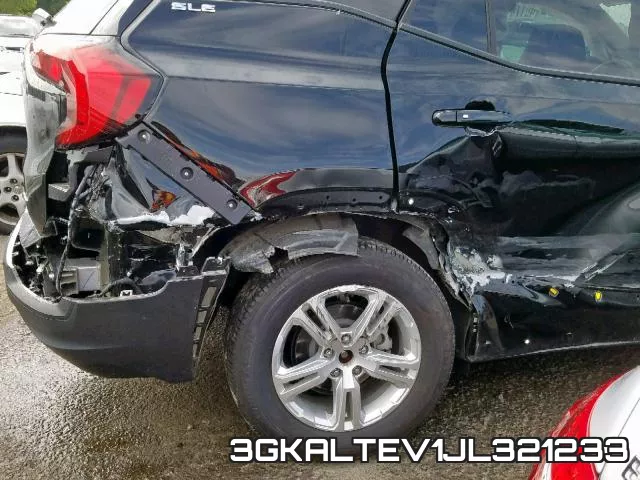 3GKALTEV1JL321233 фото 10
