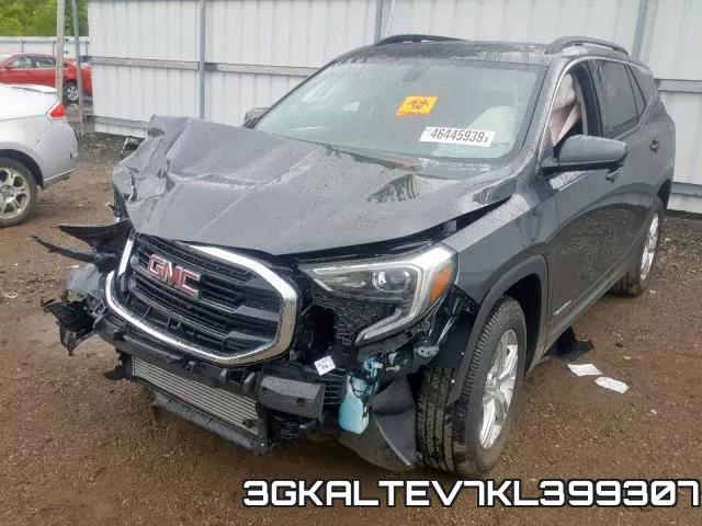 3GKALTEV7KL399307 фото 3
